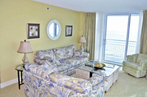 Luxury 3BR at Seaside Resort, Fantastic Views, Shop, Dine, Enjoy